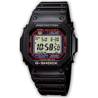 casio g shock waveceptor tough solar